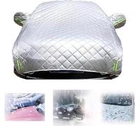 Telo Antigrandine per Auto, Telo Copriauto Antigrandine Imbottito Accessori Per Ferrari F8 Spider, Anti Acqua Polvere Neve, per Tutte Stagioni
