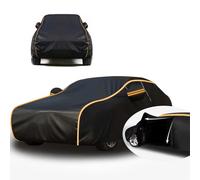Telo Antigrandine per Chevrolet Corvette C2, Telo Copriauto Da Esterno, Anti-UV, Protezione Dal Sole E Dalla Polvere