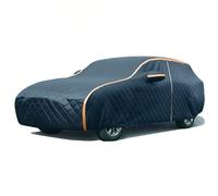 Telo Antigrandine per Mercury Grand Marquis 2003-2005 | 5385x1986x1440 mmTelo Copriauto Antigrandine Copertura Impermeabile Anti UV Vento Antipolvere, Copri Protezione Grandine