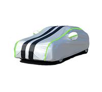 Telo Antigrandine Per Suzuki Swift Ignis Vitara SX4 S-Cross Tutte Le Stagioni Antineve Antivento Impermeabile a Prova di Neve Copertura Interno Tessuto Elastico, Traspirante Antipolvere, Morbido Al Ta