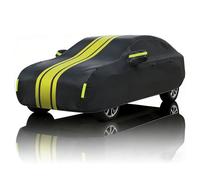 Telo Antigrandine per VW Polo III Hatchback 1994-2000, Impermeabile Traspirante, Anti-UV ispessito e resistente allo strappo Copertura Auto Completa