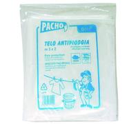 Telo Antipioggia 2x3 Metri In Plastica Casalinghi