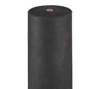 Telo antiradice Copertura per piante 500 m Nero Telo pacciamante 2,6 kg 50 g/m²