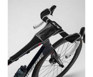 Telo antisudore per rullo ELITE Pro Tec Wings Sweat Net