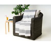 Telo Arredatutto Granfoulard Multiuso Copriletto Cotone Made Italy Vari Disegni