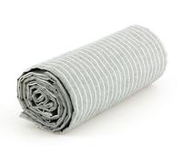 Telo Arredatutto Granfoulard Multiuso Copriletto Cotone Made Italy Vari Disegni