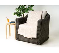 Telo Arredatutto Granfoulard Multiuso Copriletto Cotone Made Italy Vari Disegni