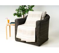 Telo Arredatutto Granfoulard Multiuso Copriletto Cotone Made Italy Vari Disegni