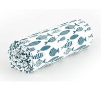 Telo Arredatutto Granfoulard Multiuso Copriletto Cotone Made Italy Vari Disegni