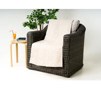 Telo Arredatutto Granfoulard Multiuso Copriletto Cotone Made Italy Vari Disegni