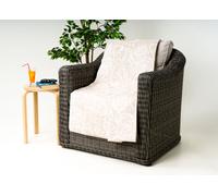 Telo Arredatutto Granfoulard Multiuso Copriletto Cotone Made Italy Vari Disegni