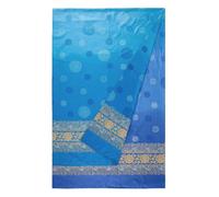 Bassetti Granfoulard Telo Arredo Copridivano, per Divano in Cotone, Copritutto, Vari Usi (Copriletto, Picnic, Tenda, Copritavolo) (CM 180x270, PALLAVICINO C1)