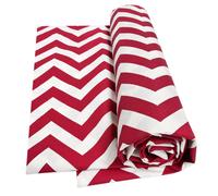 Telo Arredo Copri Tutto Cotone Copridivano Gran Foulard Moderno Divano Zig Zag