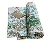 Telo Arredo Copri Tutto Piastrelle Maioliche Copridivano Cotone Granfoulard Casa