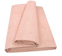 Telo arredo copridivano tessuto cotone multiuso copritutto letto divano poltrona