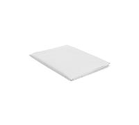 Telo Arredo Coprittutto Copridivano in Cotone Bianco 270x300 cm