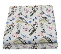 Telo Arredo Copritutto Copridivano 270x260 cm in Microfibra Provenza