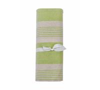 Telo Arredo Copritutto Copridivano Copriletto Robusto Panama di Cotone Band P