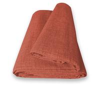 Telo Arredo Copritutto Copridivano Gran Foulard Multiuso Copriletto Cotone Italy