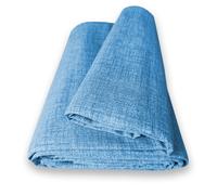 Telo Arredo Copritutto Copridivano Gran Foulard Multiuso Copriletto Cotone Italy