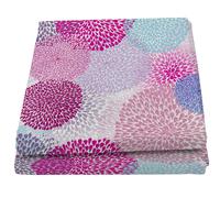 Telo Arredo Copritutto Copridivano in Microfibra Soffioni 170x280 cm