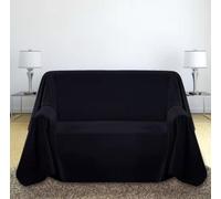 Telo Arredo Copritutto Multiuso Copridivano Cotone misure 180x280cm 240x280cm