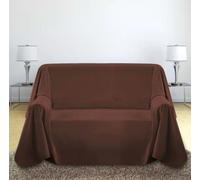 Telo Arredo Copritutto Multiuso Copridivano Cotone misure 180x280cm 240x280cm
