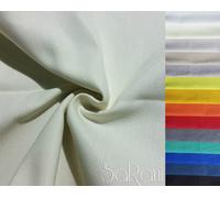Telo Arredo Copritutto Panama Tessuto Copridivano Copriletto Gran Foulard SARANI