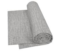 Telo arredo cotone copridivano granfoulard multiuso lenzuolo copriletto striato