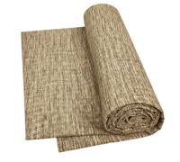 Telo arredo cotone copridivano granfoulard multiuso lenzuolo copriletto striato