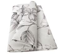 Telo Arredo Cotone Shabby Chic Gran Foulard Copridivano Letto Coperta Picnic