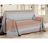 Telo Arredo Linea Pensieri Delicati Disegno Maglia