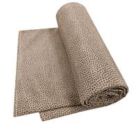 Telo Arredo Maculato Cotone Multiuso Copridivano Copriletto Coperta Picnic