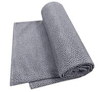 Telo Arredo Maculato Cotone Multiuso Copridivano Copriletto Coperta Picnic