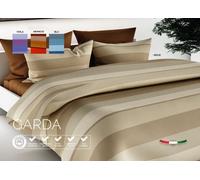 Telo Arredo Multiiuso Copritutto In 100% Cotone Disegno Garda