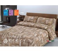 Telo Arredo Multiiuso Copritutto In 100% Cotone Disegno Varazze