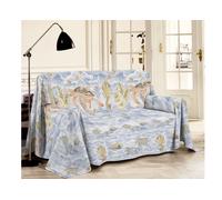 Telo Arredo Multiuso Linea Pensieri Delicati Disegno Sea Life