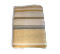 Telo Arredo P Copritutto Copridivano Copriletto Robusto Panama Cotone Giulia