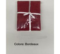 Telo Asciugamani e Ospiti Spugna Qualità Super Extra Puro Cotone Morbido