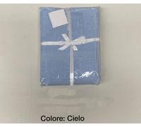 Telo Asciugamani e Ospiti Spugna Qualità Super Extra Puro Cotone Morbido