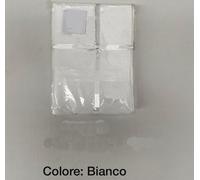 Telo Asciugamani e Ospiti Spugna Qualità Super Extra Puro Cotone Morbido