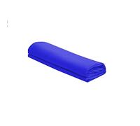 Telo Asciugamano in Microfibra Renato Balestra (Azzurro)
