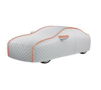 Telo Auto Antigrandine Compatibile con Citroen Traction Avant(1950-1956)