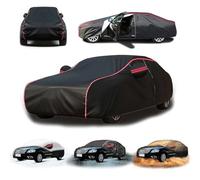 Telo Auto Antigrandine Per Alfa Romeo Spider Series 4 1990-1993, Copriauto Antigrandine,Tessuto Oxford,Impermeabile Traspirante, Copriauto Danni Da Grandine Antipolvere E Antineve Auto-U257