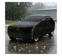 Telo Auto Antigrandine per Alfa Romeo Stelvio,antigraffio, con strisce riflettenti, include una borsa per riporlo facilmente, adatto a tutte le stagioni.