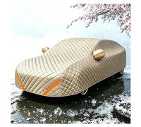 Telo Auto Antigrandine per Audi TT RS Coupe 2009-2023 | Telo Copriauto Invernale Pesante, Tutte le Stagioni Anti-UV Anti-Neve Anti-Gelo Cerniera Laterale