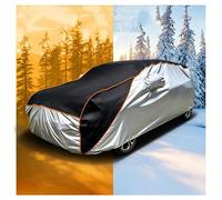 Telo Auto Antigrandine per Citroen e-Mehari 2016-