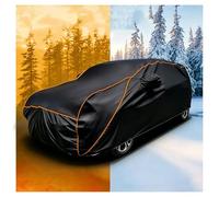 Telo Auto Antigrandine per Citroen e-Mehari 2016-