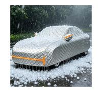 Telo Auto Antigrandine per Ferrari 458 Italia (2009-2015), Telo Copriauto Antigrandine Esterno Imbottito Impermeabile, Neve, Polvere, Anti-UV Copriauto Protettiva TYE
