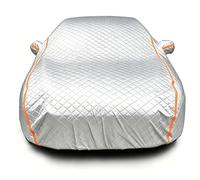 Telo Auto Antigrandine per Ferrari SF90 Spider 2020-,Copertura Auto Per Esterno,Impermeabile per Auto,Invernale Copriauto Antivento Traspirante,Protezione UV Antipolvere Antigraffio